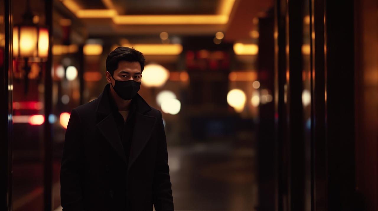 我采访了一个当红明星无意间发现了黄宗泽现象引发新争议